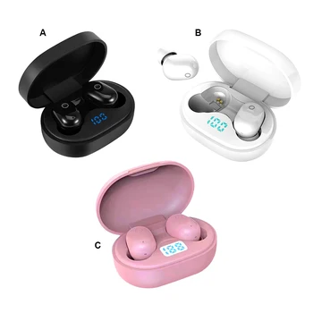Bluetooth-съвместими Слушалки, Зареждащи ушите