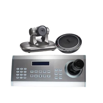 Гореща разпродажба звукова панел 1080p Eptz, 8 метра, звукосниматель, микрофон за видео-конферентна връзка 4k Hd, акустична система