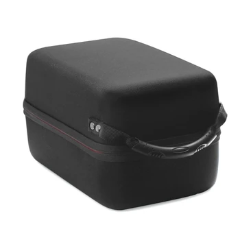 Твърда чанта за високоговорители ЕВА, защитен на homepod 2, Bluetooth-съвместима чанта за съхранение на тонколони, аксесоари за високоговорители