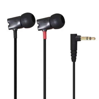 Слушалки IE800S Hi-Fi Слушалки в ушите Слушалки в ушите Аудиофильская Слушалки-линеен Кабел Динамични Слушалки за игри на Слушалки Hi-Fi