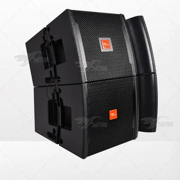 VRX932LA 2-лентови 12-инчови високоговорители цени на dj sound box mini line array speaker