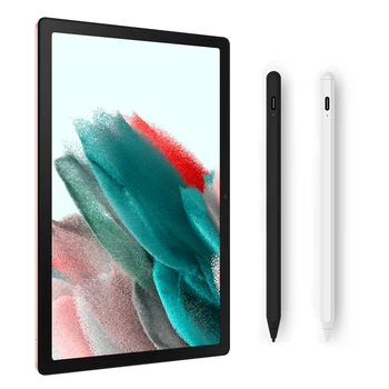 Стилус за Samsung Galaxy Tab A8 10,5; 2022 SM-X200 X205 Планшетная Дръжка Акумулаторна За MiPad Екран Сензорна Писалка За рисуване с Молив