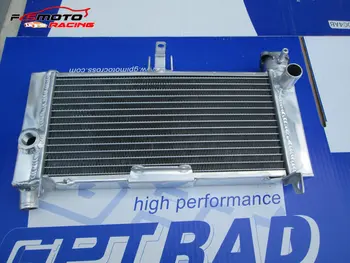 За Honda VFR400 NC24 VFR 400 NC 24 Алуминиев радиатор с водно охлаждане