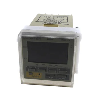 DHC7J Дигитален брояч таймер AD/DC100 ~ 240V обратими брояч