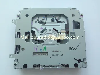 изтегляне с един CD-механизъм CXX-1942 CXX-1850 Лазерна глава за DEH-1950 DEH-1850 DEH-1050E DEH-P6050UB за автомобилен CD плейър r d