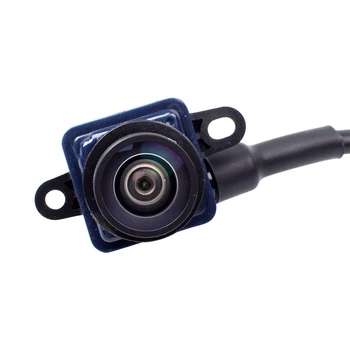 1 бр. Автомобилна Камера за Обратно виждане 6MJ97ZZAA ABS Автомобилна Камера За Ram ProMaster 1500 2500 3500 2014-2021 Замяна