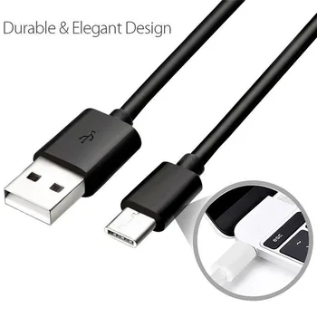 200шт 3 м/10 фута сверхдлинный USB-кабел за зарядно за iPhone, Samsung, Huawei, Xiaomi RedMi мобилен телефон 2A бързо зареждане на USB-кабели за