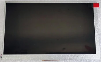 Панелът на дисплея е с LCD екран AM-800480S5LMQW-00