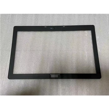 Новост за Dell Latitude E6530, на предния панел с LCD екран, калъф B, аксесоари за корпуса на лаптопа, 014HD5