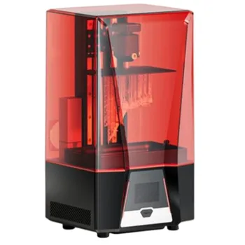 3D принтер Starlight втвърдяване 10 