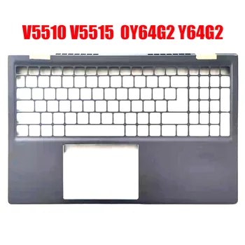 Поставка за ръка лаптоп DELL Vostro 15 5510 5515 V5510 V5515 0Y64G2 Y64G2 главни букви Нов