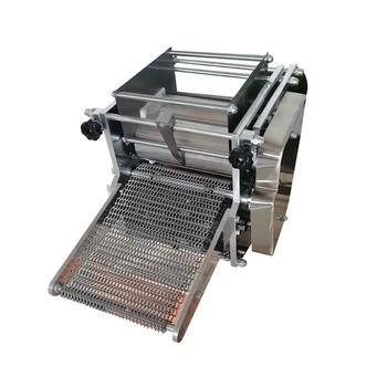 10-15 см, търговска машина за приготвяне на царевични tortillas, производител на тако, автоматична машина за приготвяне на тестото Чапатти 400 W