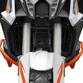 Решетка за мотоциклети, на защитно покритие на резервоар за вода, мрежа за Super Adventure 1290 S / R Adventure 1290S 2021 2022 2023
