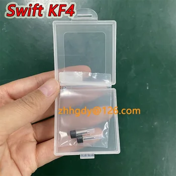 Безплатна доставка, електрод за снаждане влакна Swift KF4 KF4A, електрод за снаждане влакна EI-21, електрод за заплитането на влакна, прът