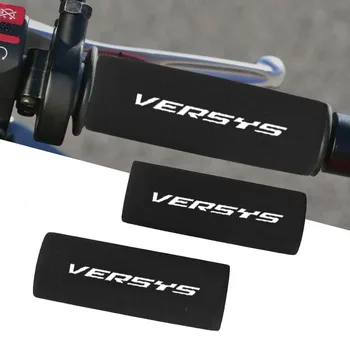 За Versys1000 SE 2012-2023 2017 2018 2019 2020 2021 2022 2023 Аксесоари Мотоциклетът Дръжка Нескользящие Дръжките на Кормилото